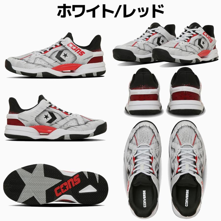 コンバース　バッシュ　2点セット CONVERSE コンバース CONS ACCELERATOR LOW コンズ アクセレ