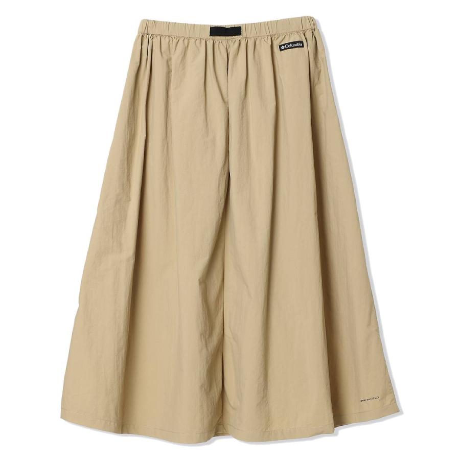 Columbia W's Tree Swallow Skirt M ブラック Columbia W´s Tree Swallow Skirt M ブラック