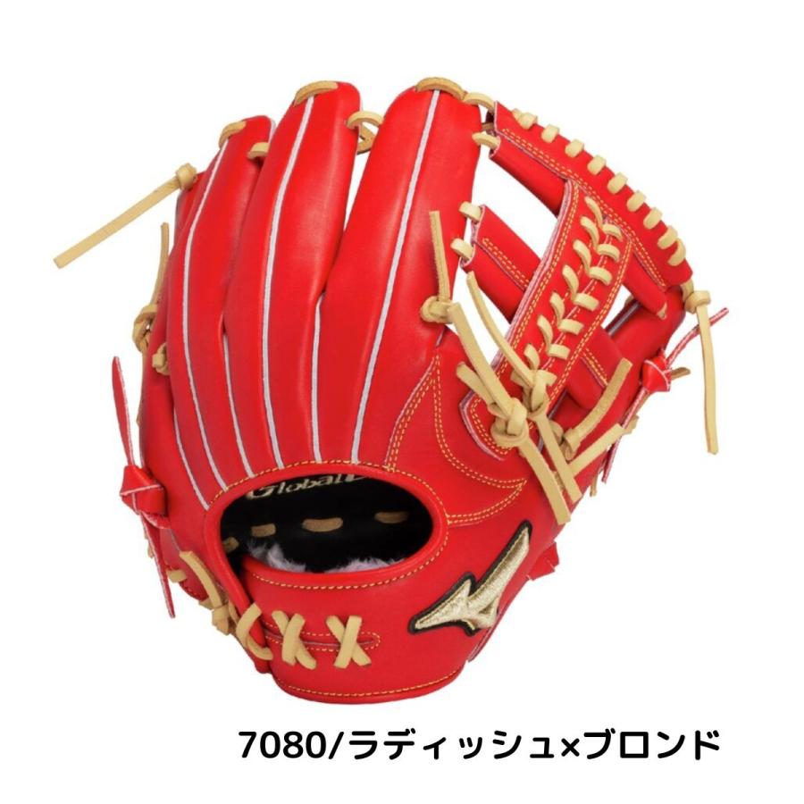 GREGORY（グレゴリー） ミズノ MIZUNO GlobalElite グローバルエリート