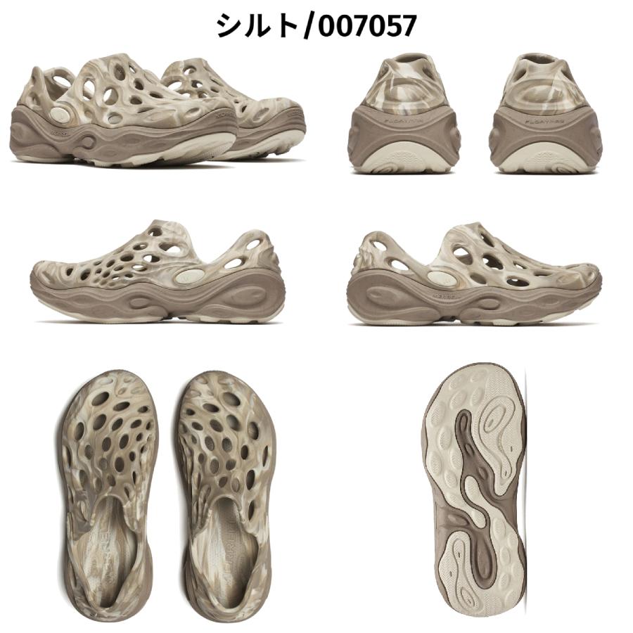 靴 MERRELL HYDRONEXT GEN MOC HYDRO NEXT GEN MOC ［1TRL］ハイドロ ネクスト ジェン モック
