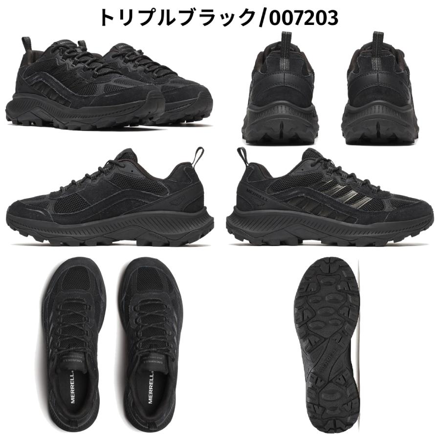 MERRELL（メレル） MERRELL SPEED STRIKE 2 TREK スピード ストライク 