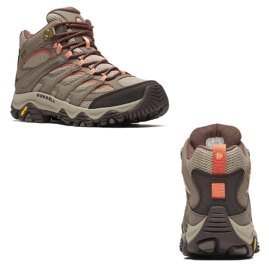MERRELL（メレル） 【正規取扱い販売店MOAB 3 SYNTHETIC MID GORE-TEX