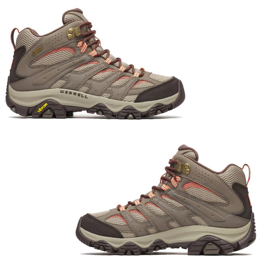MERRELL（メレル） 【正規取扱い販売店MOAB 3 SYNTHETIC MID GORE-TEX