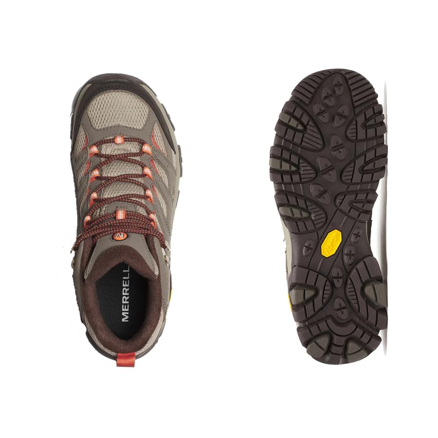 MERRELL（メレル） 【正規取扱い販売店MOAB 3 SYNTHETIC MID GORE-TEX