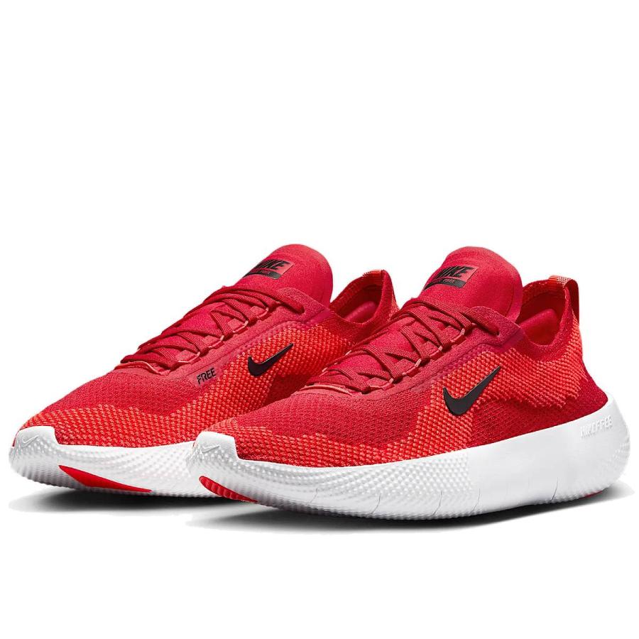 NIKE（ナイキ） NIKE FREE 2025 フリー 2025 メンズ レッド 赤