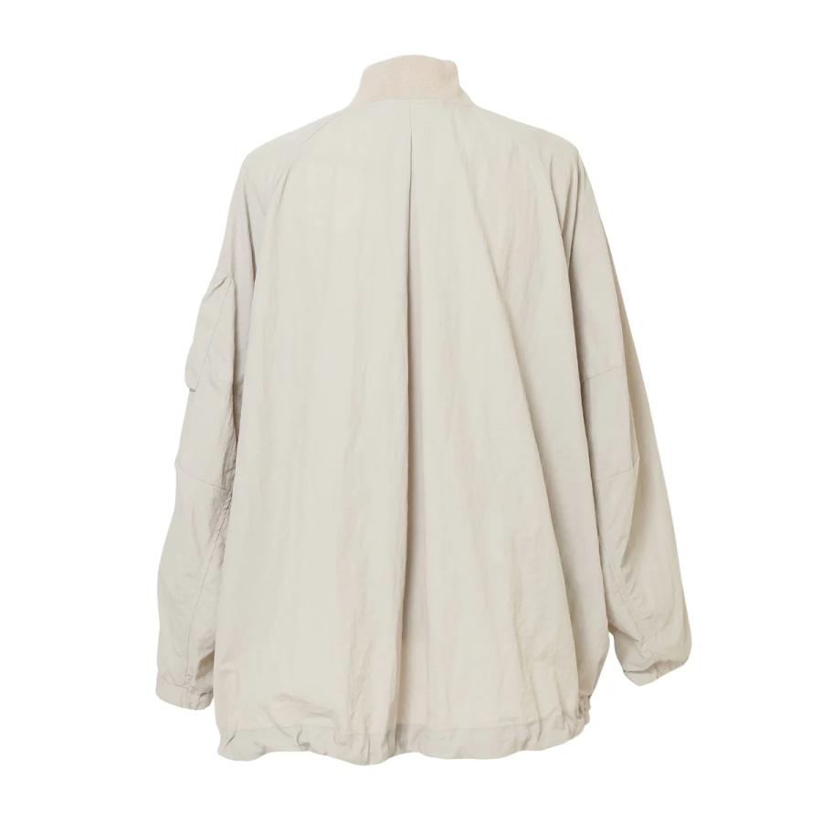 NANGA（ナンガ） NANGA NYLON TUSSER JKT W ナイロンタッサー
