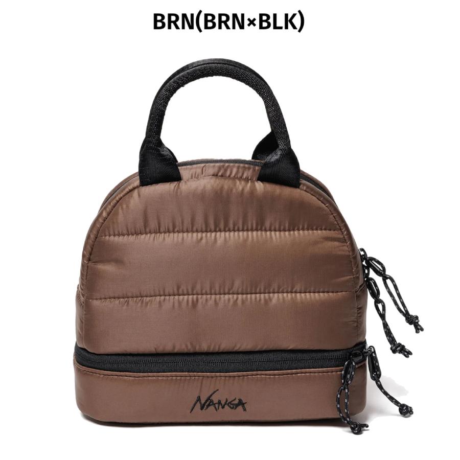 NANGA（ナンガ） NANGA MINI COOL BAG ミニクール バッグ 保冷バッグ
