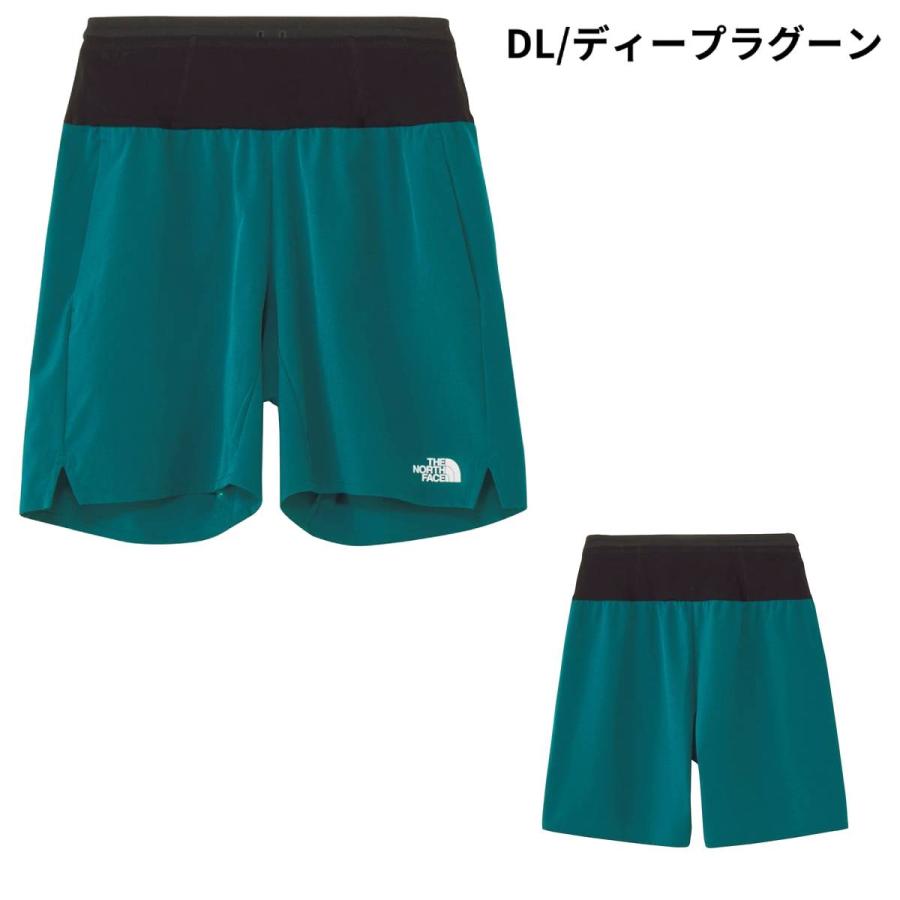 【新品未使用】NORTH FACE Enduris Racing Short THE NORTH FACE Enduris Racing Short / ザ・ノースフェイス