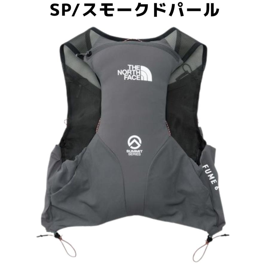 THE NORTH FACE FUME エイチエスティーヒューム ベスト THE NORTH FACE（ザ ノースフェイス） THE NORTH FACE HST FUME 6 HST