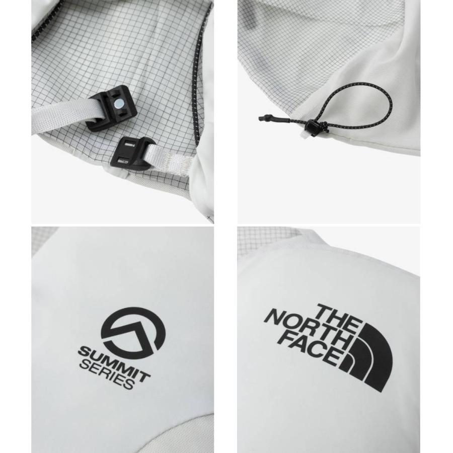 THE NORTH FACE ザ・ノース・フェイス HST FUME 6 ヒューム6