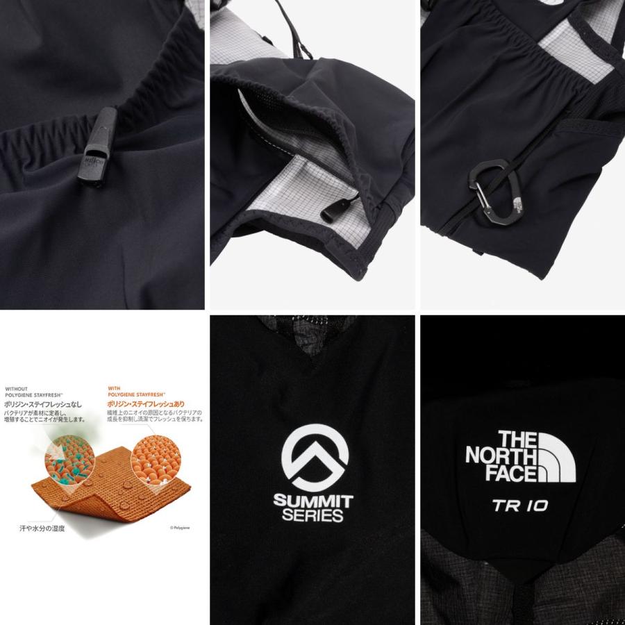 THE NORTH FACE（ザ ノースフェイス） THE NORTH FACE TR 10 ティー