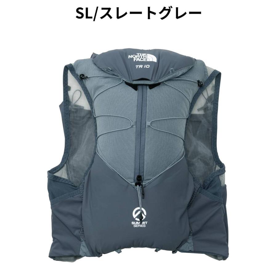 THE NORTH FACE（ザ ノースフェイス） THE NORTH FACE TR 10 ティー