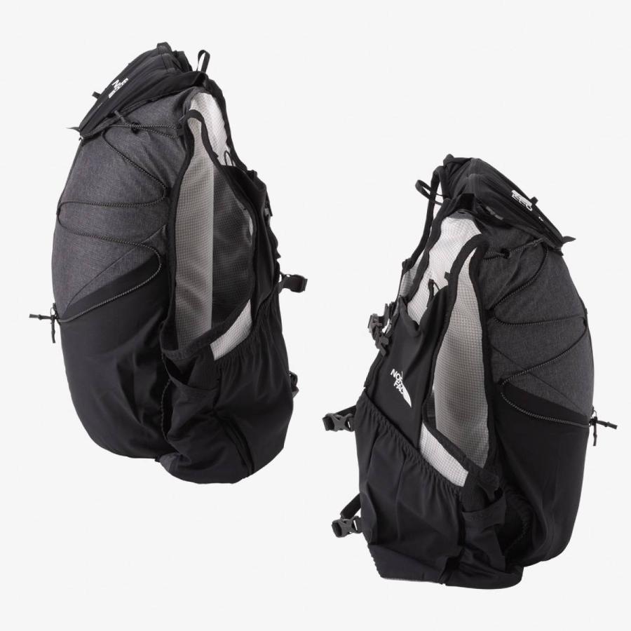 THE NORTH FACE ザ・ノース・フェイス TR 10 ティーアール10 8L