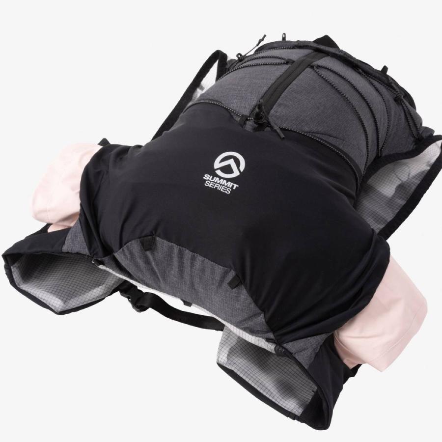 THE NORTH FACE ザ・ノース・フェイス TR 10 ティーアール10 8L