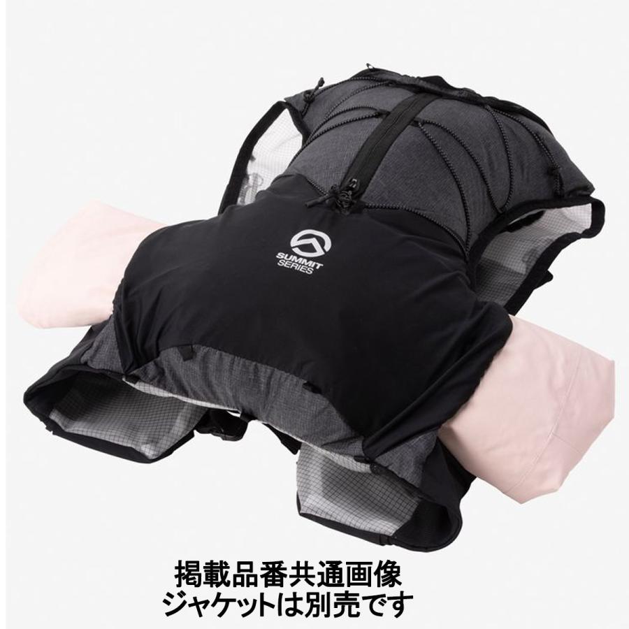 THE NORTH FACE TR6ランニングベスト THE NORTH FACE ザ・ノース・フェイス TR6 ティーアール 6 ユニ