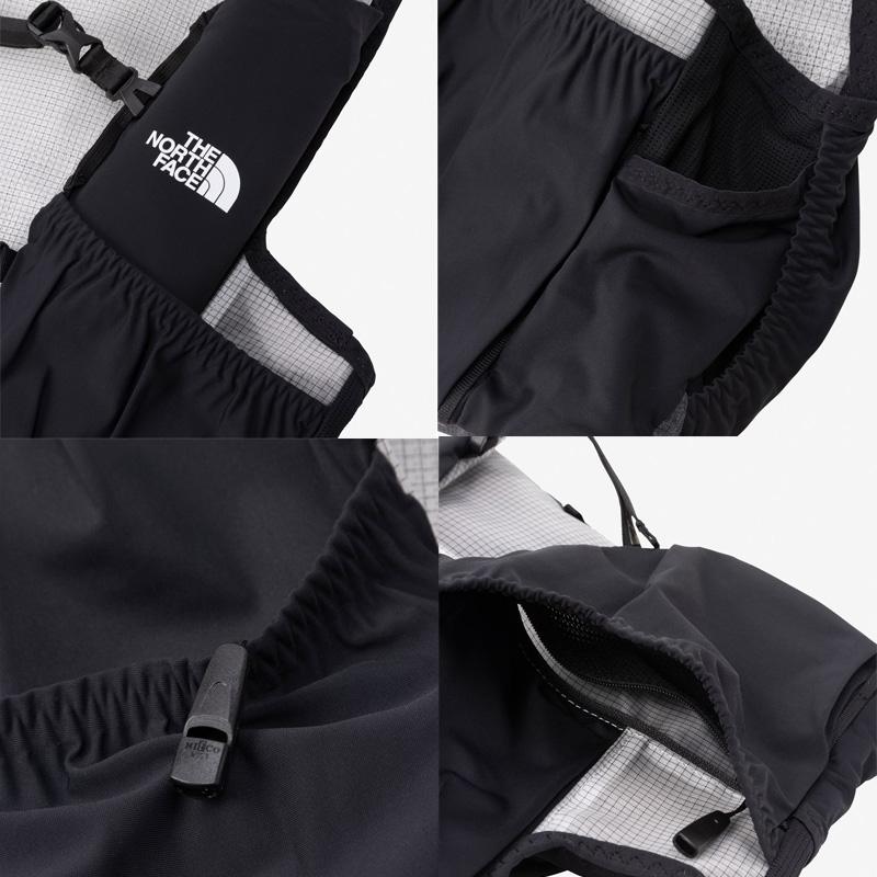 THE NORTH FACE ザ・ノース・フェイス TR6 ティーアール 6 ユニ