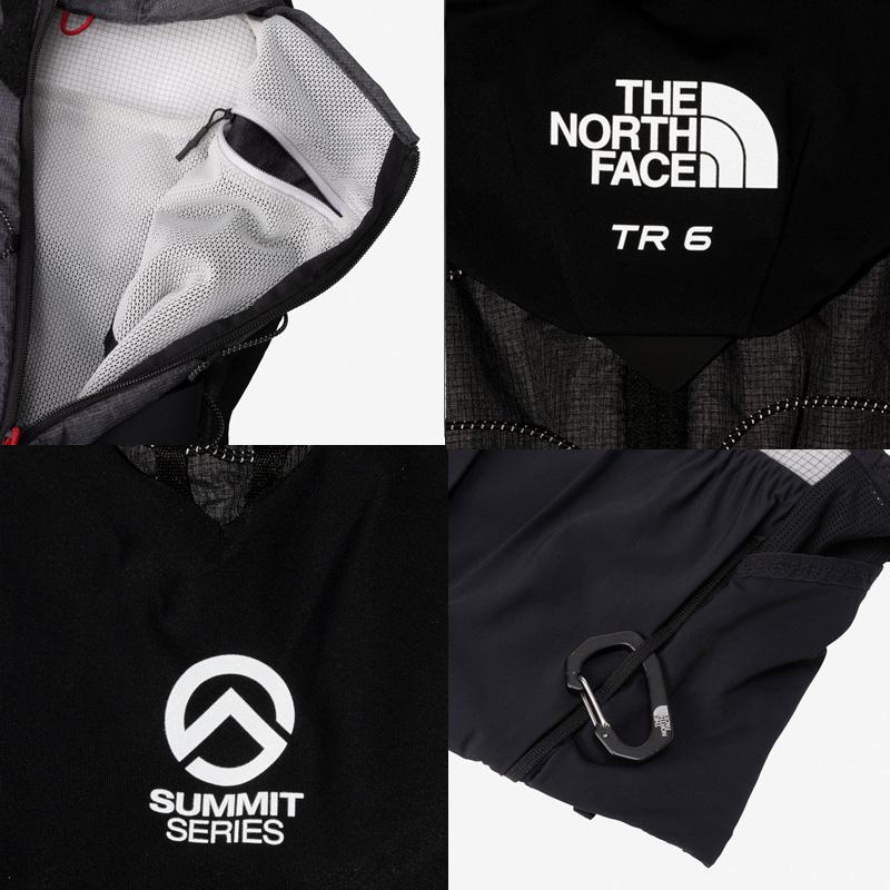 【未使用】THE NORTH FACE ランニング TR6 ユニセックス L THE NORTH FACE TR6をレビュー！クチコミ・評判をもとに徹底検証