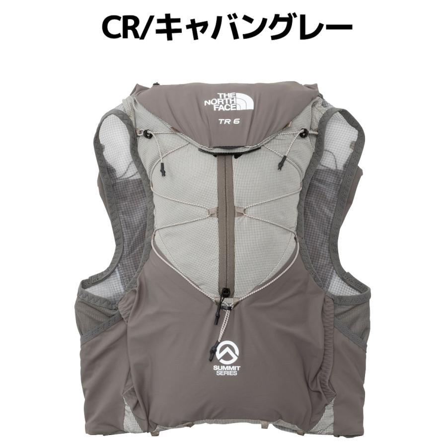 THE NORTH FACE ザ・ノース・フェイス TR6 ティーアール 6 ユニ