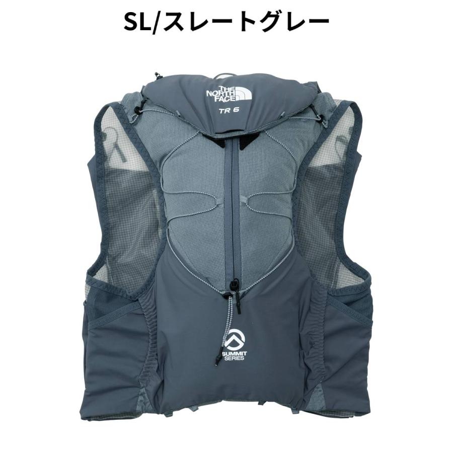 THE NORTH FACE（ザ ノースフェイス） THE NORTH FACE TR6 ティー