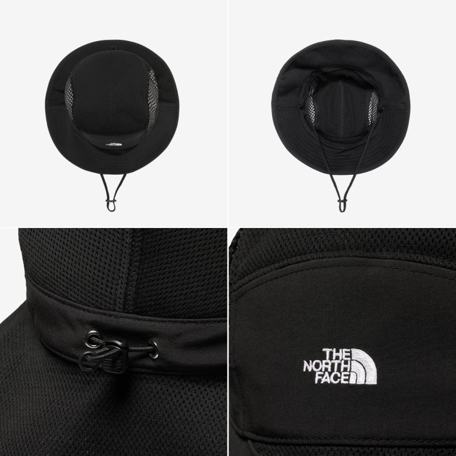 THE NORTH FACE（ザ ノースフェイス） フリーランハット メンズ