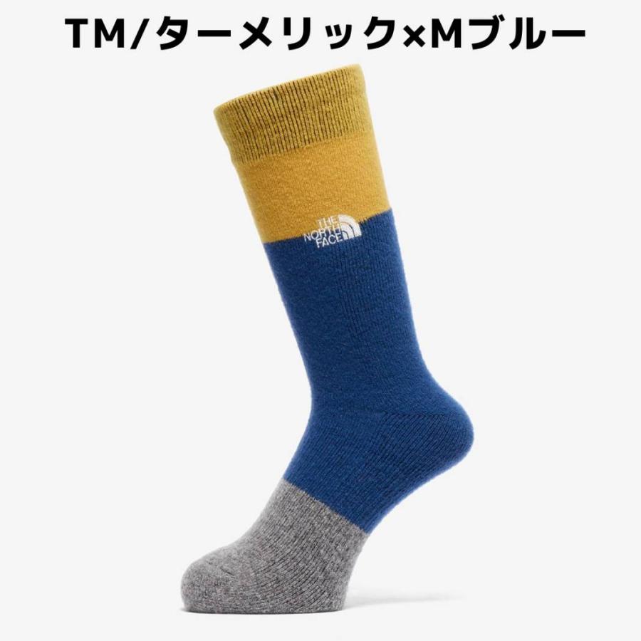THE NORTH FACE（ザ ノースフェイス） THE NORTH FACE Hikers Crew
