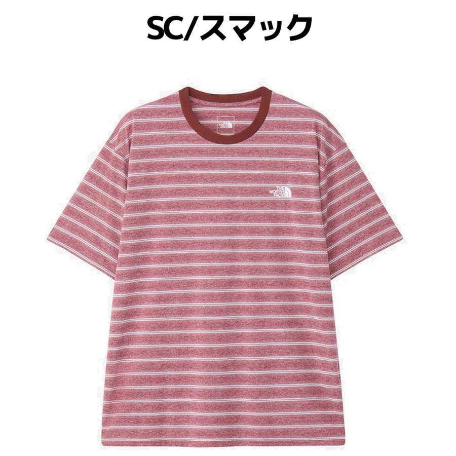 THE NORTH FACE（ザ ノースフェイス） THE NORTH FACE S/S FREE RUN