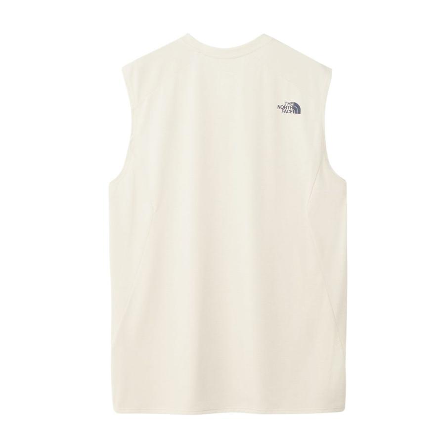 THE NORTH FACE（ザ ノースフェイス） スリーブレス GTD メランジ