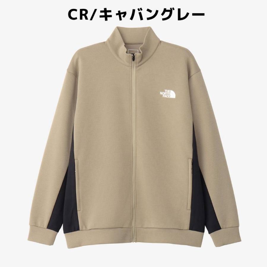 ウォーキング・ランニングウェア The North Face Dry Dot Ambition Jacket レビュー】The North Face ドライドット アンビションジャケット