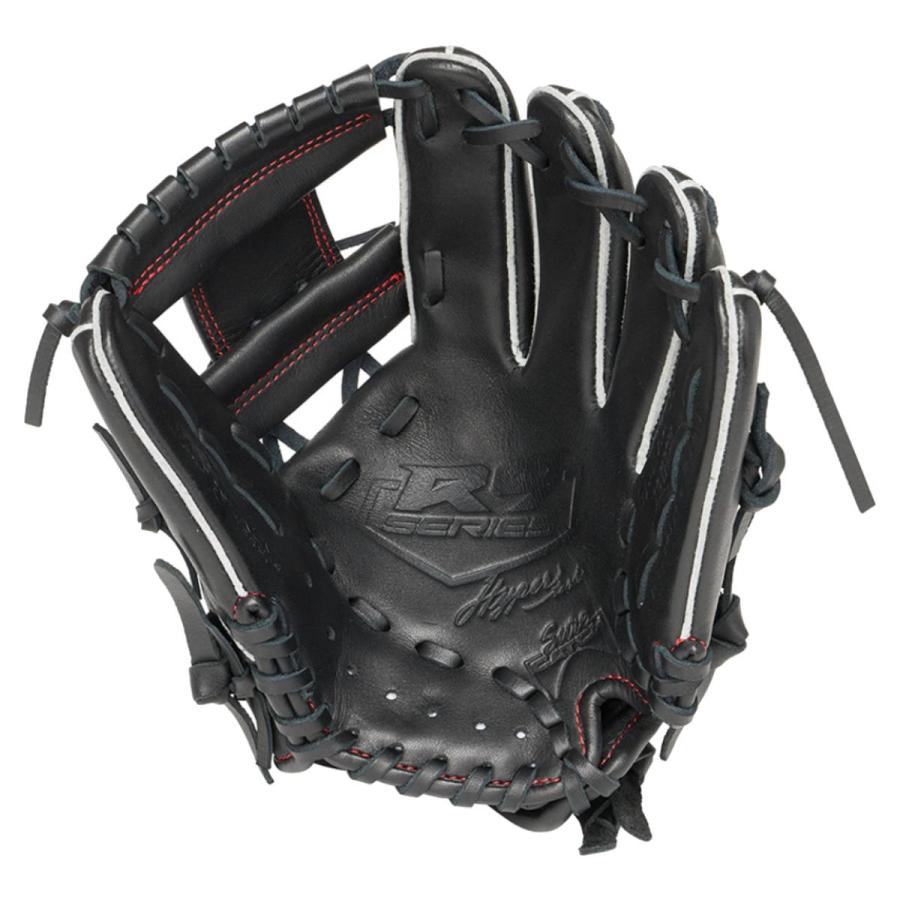 ゼット（ZETT） ローリングス Rawlings HYPER TECH R9 SERIES 少年軟式
