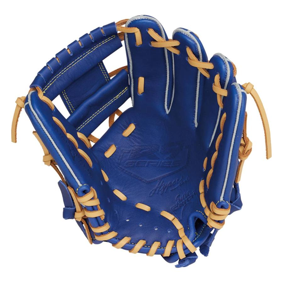 ローリングス 少年軟式グローブ ジュニア ハイパーT R9 SS ローリングス 少年軟式グローブ ジュニア ハイパーT R9 SS