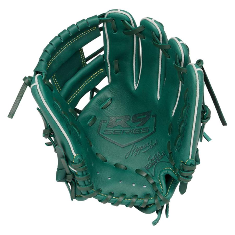 ゼット（ZETT） ローリングス Rawlings HYPER TECH R9 SERIES 少年軟式