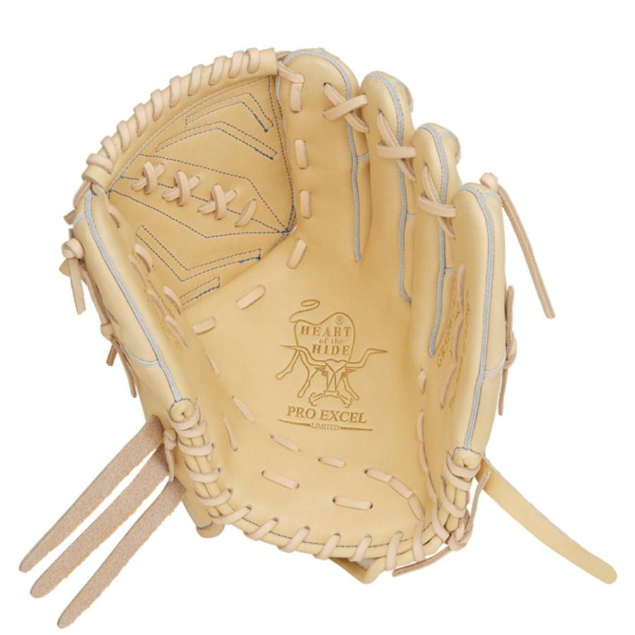Rawlings（ローリングス） Rawlings HOH PRO EXCEL Wizard #02 軟式用