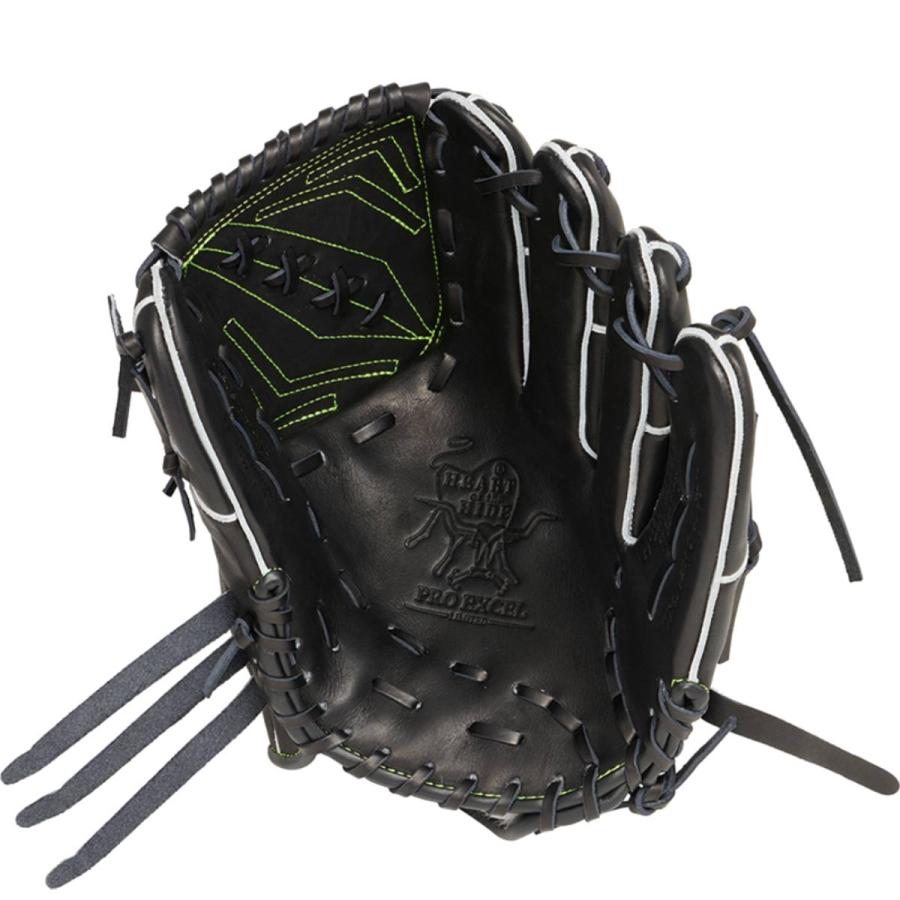 Rawlings（ローリングス） Rawlings HOH PRO EXCEL Wizard #02 軟式用