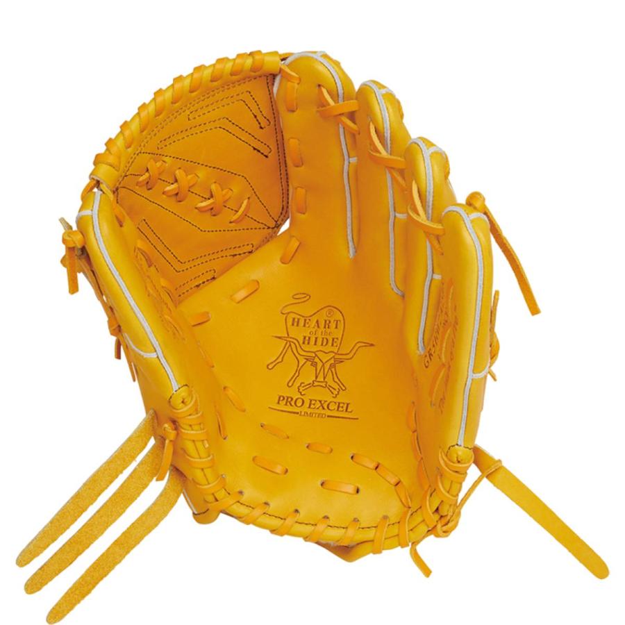 Rawlings（ローリングス） Rawlings HOH PRO EXCEL Wizard #02 軟式用