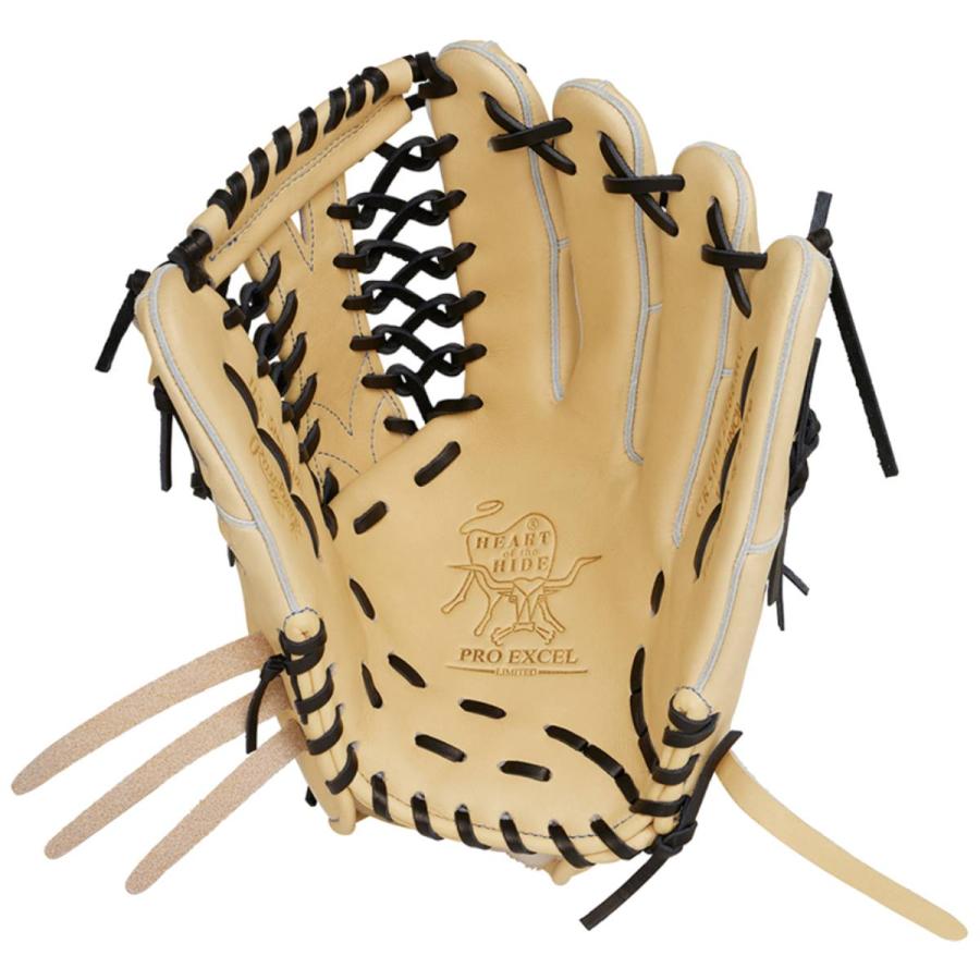 Rawlings（ローリングス） Rawlings HOH PRO EXCEL Wizard #02 軟式用