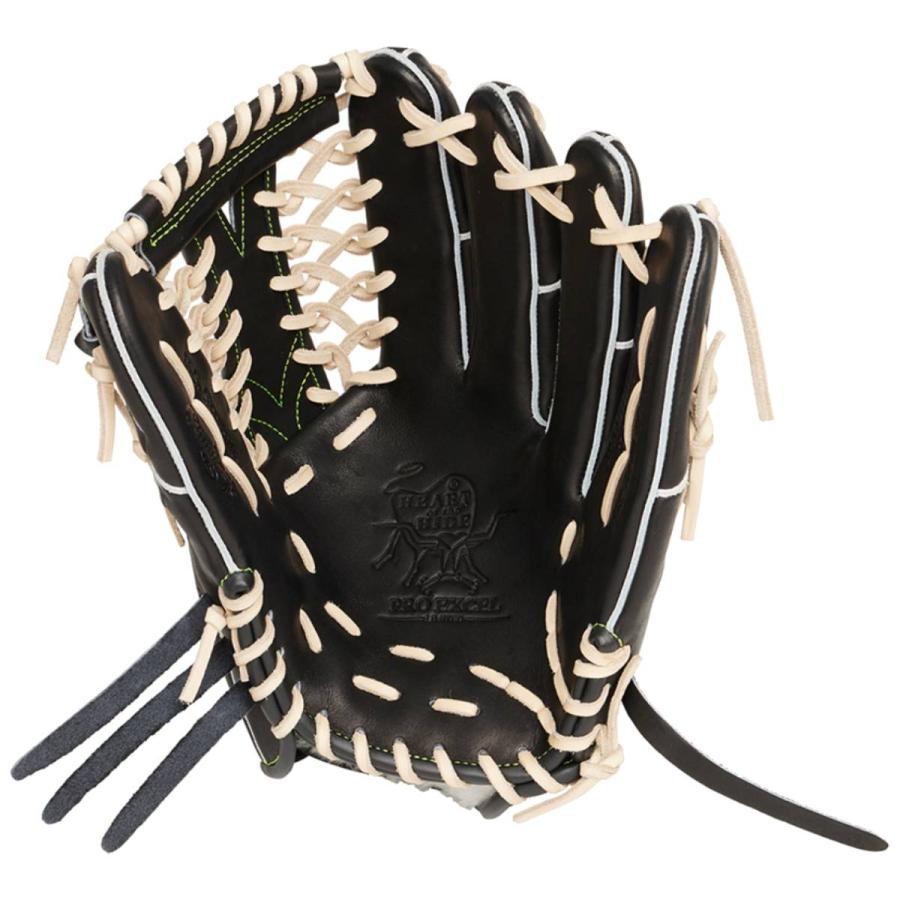 Rawlings（ローリングス） Rawlings HOH PRO EXCEL Wizard #02 軟式用