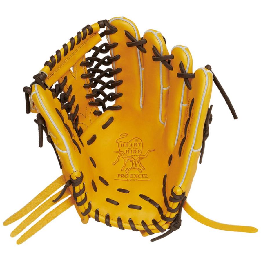 Rawlings（ローリングス） Rawlings HOH PRO EXCEL Wizard #02 軟式用