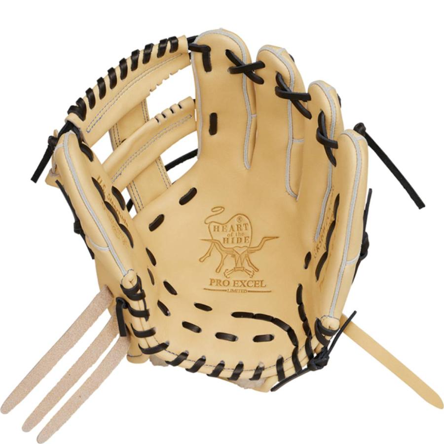 Rawlings（ローリングス） Rawlings HOH PRO EXCEL Wizard #02 軟式用