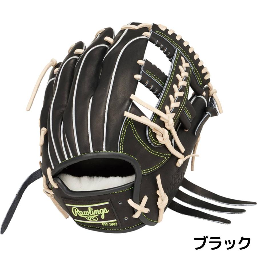新品未使用ローリングスウィザード02軟式プロエクセル2025モデル湯揉み型付済 Rawlings ローリングス HOH PRO EXCEL Wizard #02 軟式用グラブ