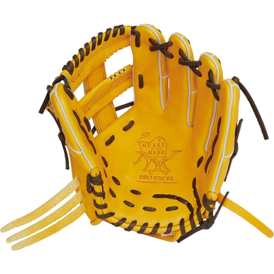 Rawlings ローリングス HOH PRO EXCEL Wizard #02 軟式用グラブ