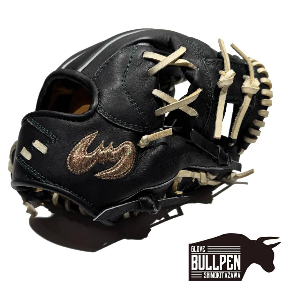 Zeems（ジームス） Zeems 2025年限定 少年用軟式グラブ 内野手用 中型