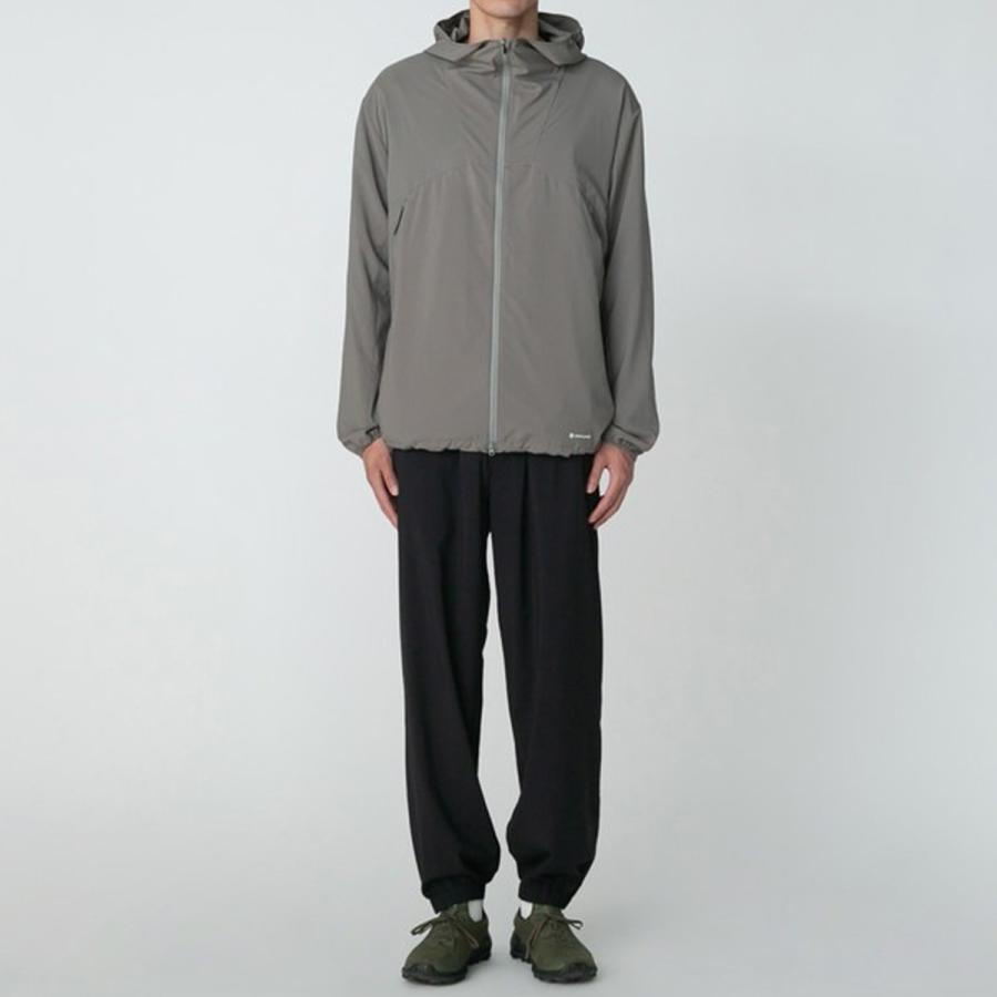 snow peak スノーピーク snowpeak Shadow Ripstop Jacket シャドーリップストップジャケット メンズ ...