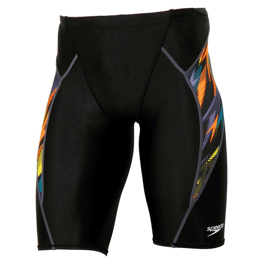 speedo（スピード） speedo FLEX Σχ High Waisted Jammer フレックス