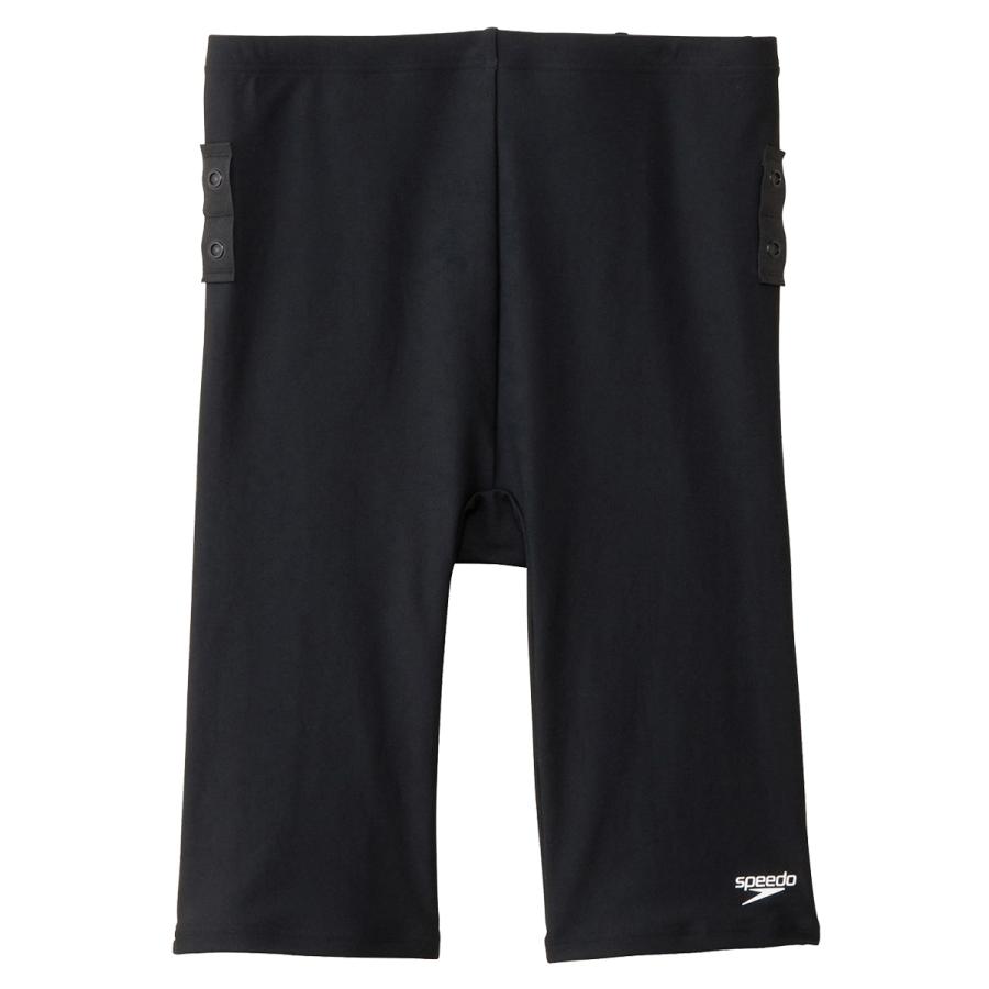 speedo（スピード） speedo Sepats 5 セパッツ 5 レディース ブラック
