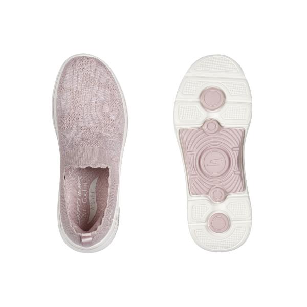 あげは SKECHERS（スケッチャーズ） スニーカー スリッポン アーチフィット