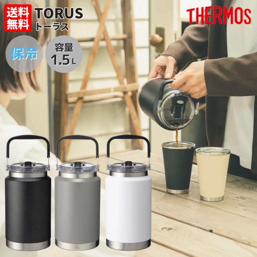 thermo mug（サーモマグ） thermo mug TORUS トーラス メンズ
