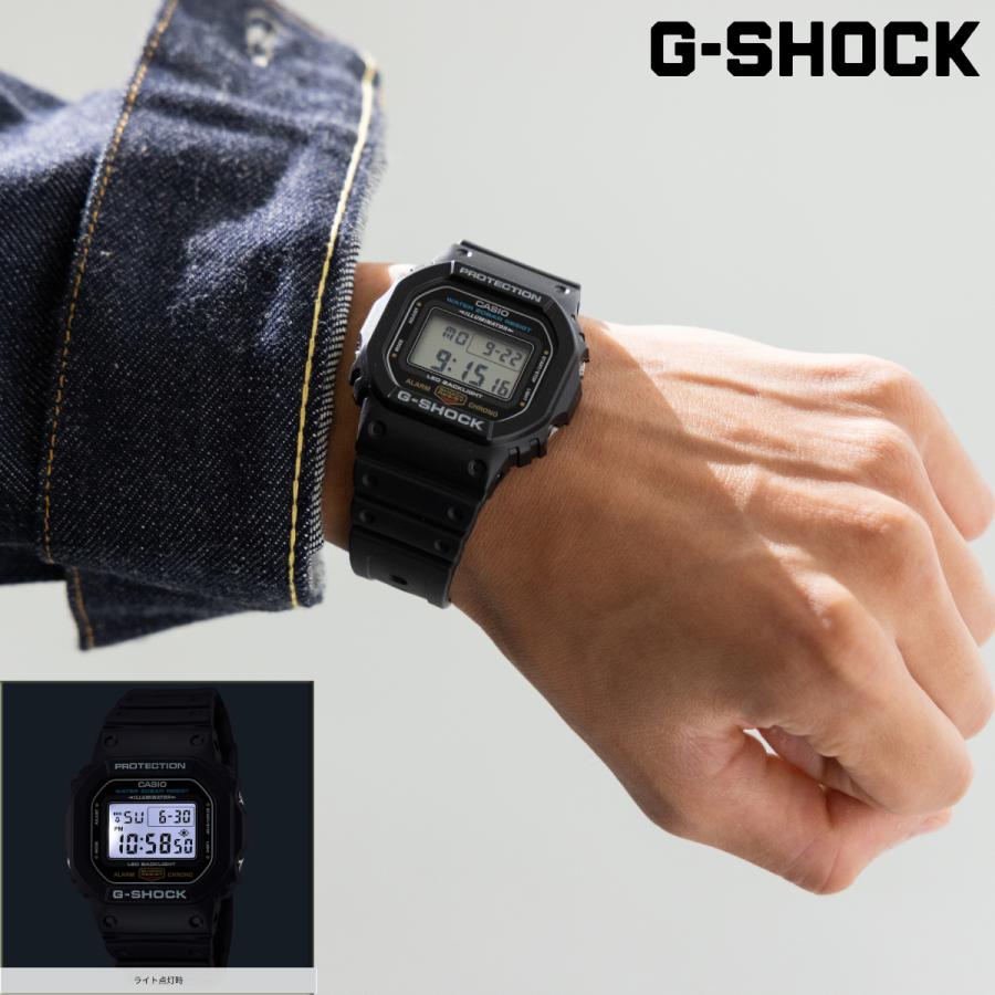 G-SHOCK カシオ CASIO DIGITAL 5600 SERIES デジタル ジー