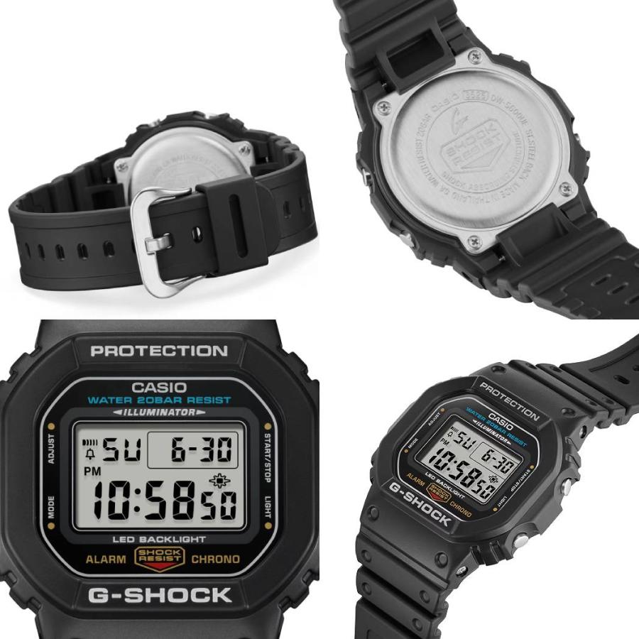 G-SHOCK カシオ CASIO DIGITAL 5600 SERIES デジタル ジー