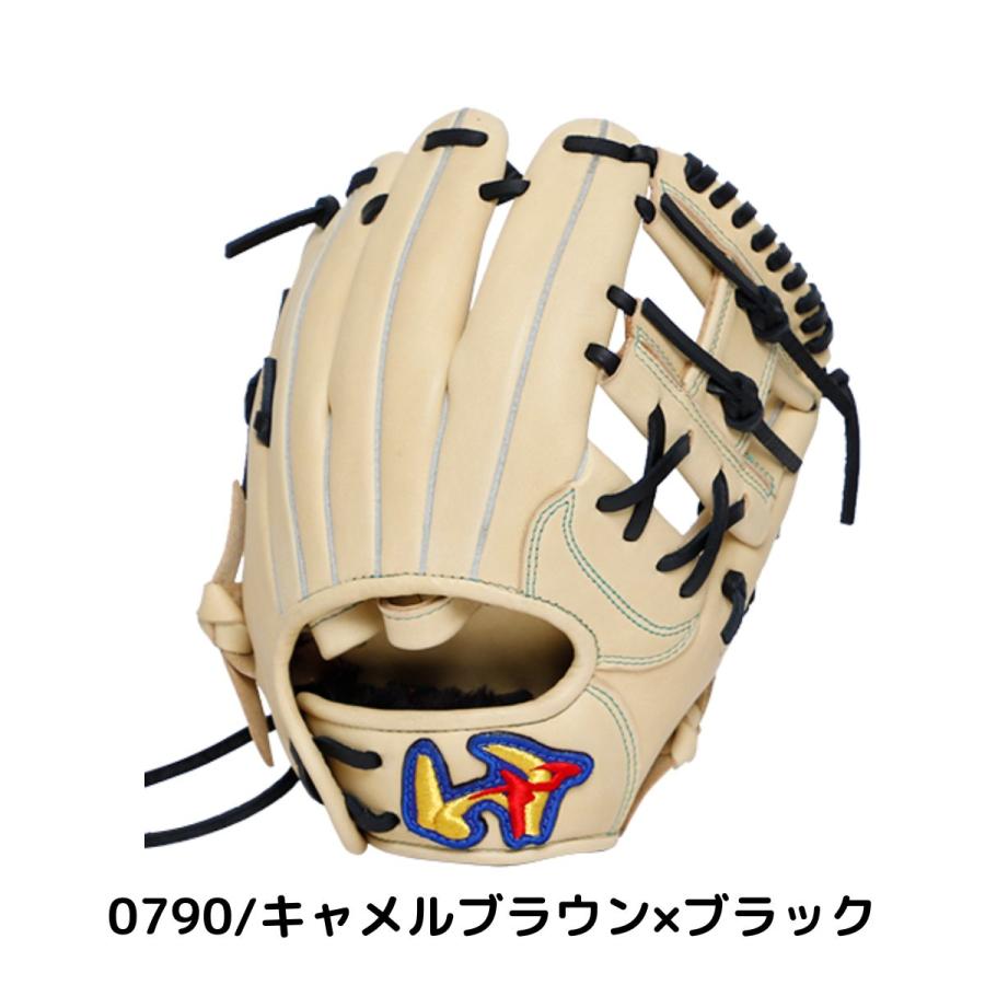 ワールドペガサス（WORLD PEGASUS） エディットFL 少年軟式用グラブ