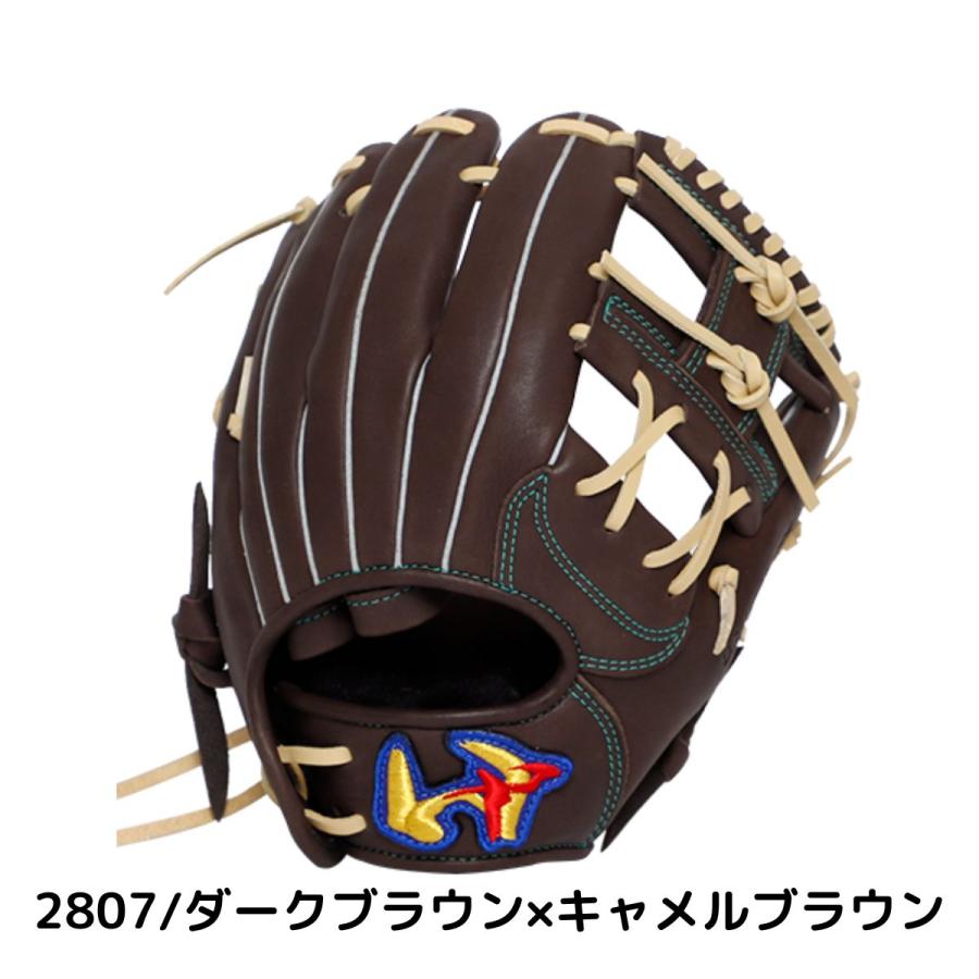 少年軟式 ワールドペガサス エディットFL オールラウンド用 ワールドペガサス（WORLD PEGASUS） エディットFL 少年軟式用グラブ